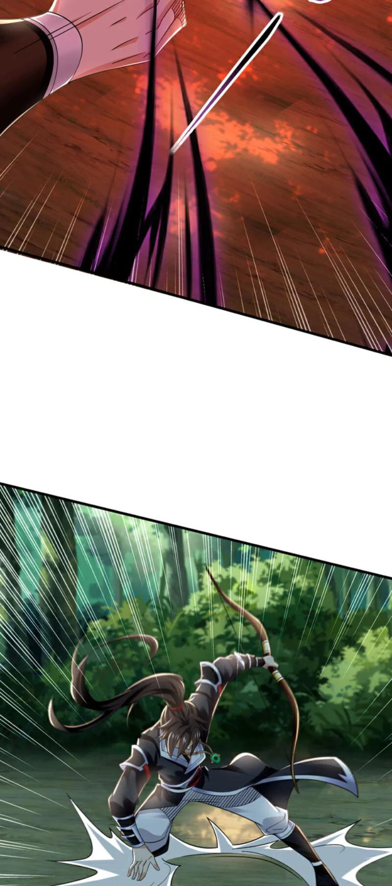 Tuyệt Thế Đan Thần Chapter 79 - Trang 2