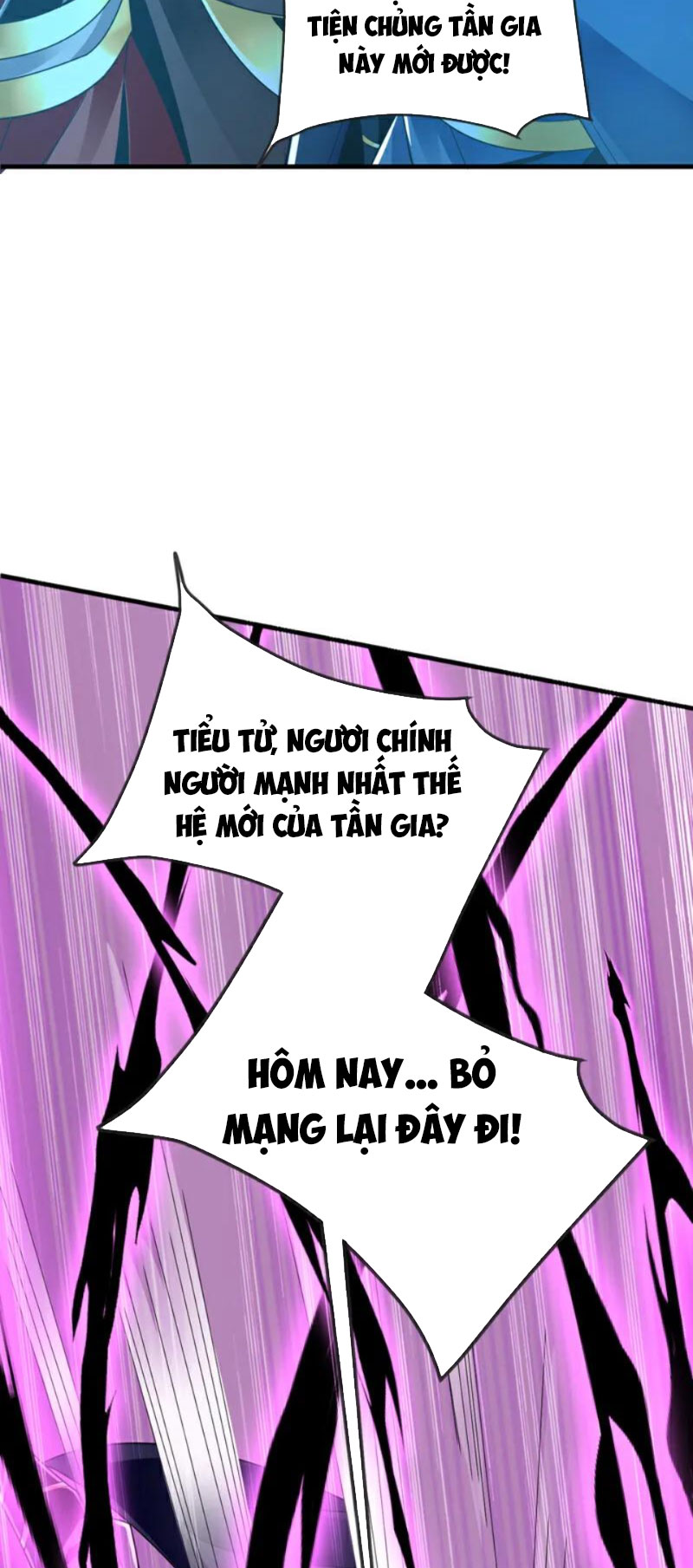 Tuyệt Thế Đan Thần Chapter 79 - Trang 2