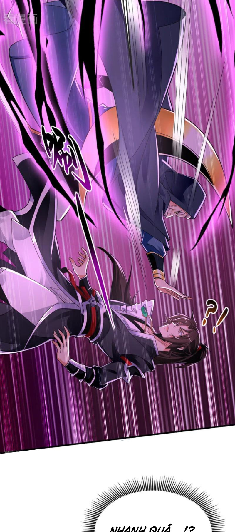 Tuyệt Thế Đan Thần Chapter 79 - Trang 2