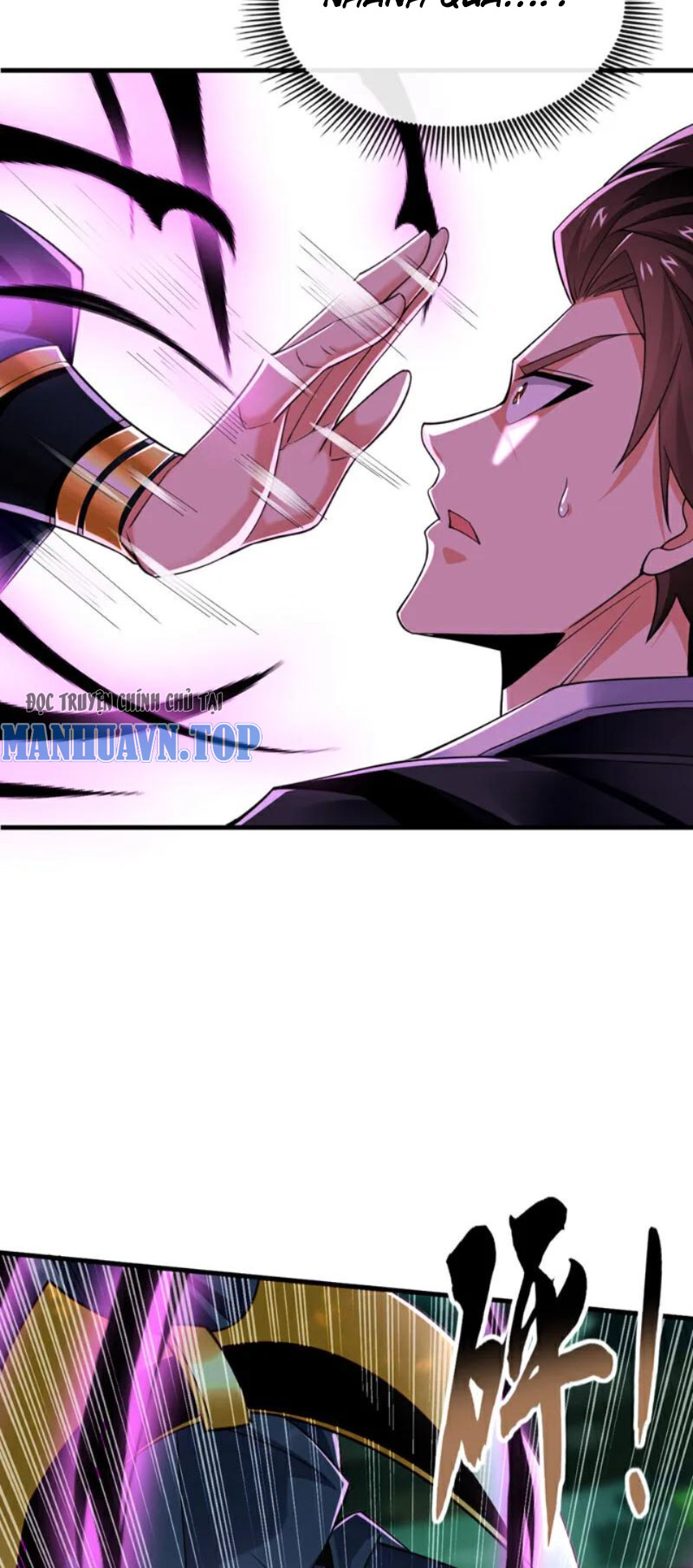 Tuyệt Thế Đan Thần Chapter 79 - Trang 2