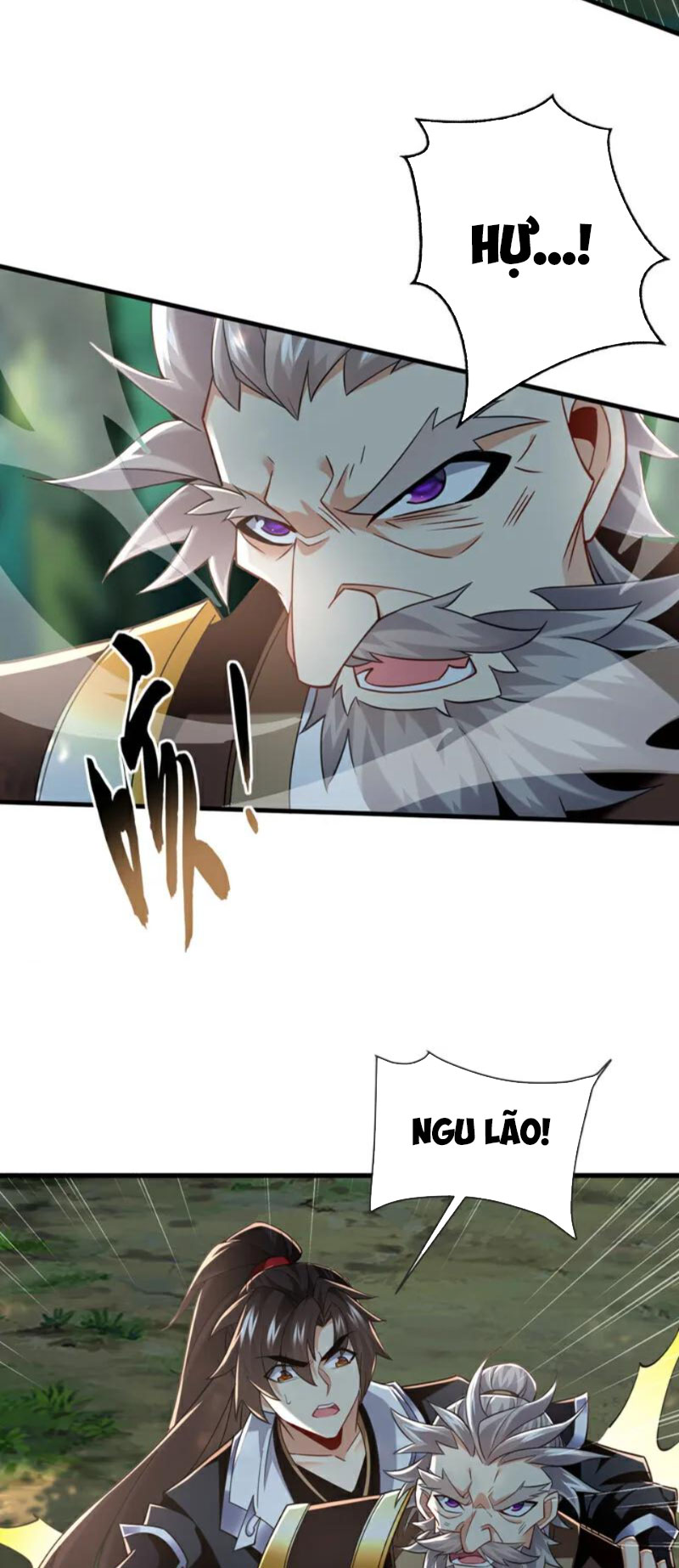 Tuyệt Thế Đan Thần Chapter 79 - Trang 2