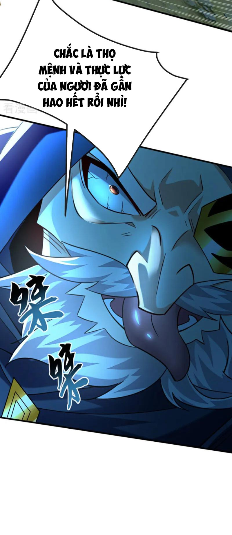 Tuyệt Thế Đan Thần Chapter 79 - Trang 2