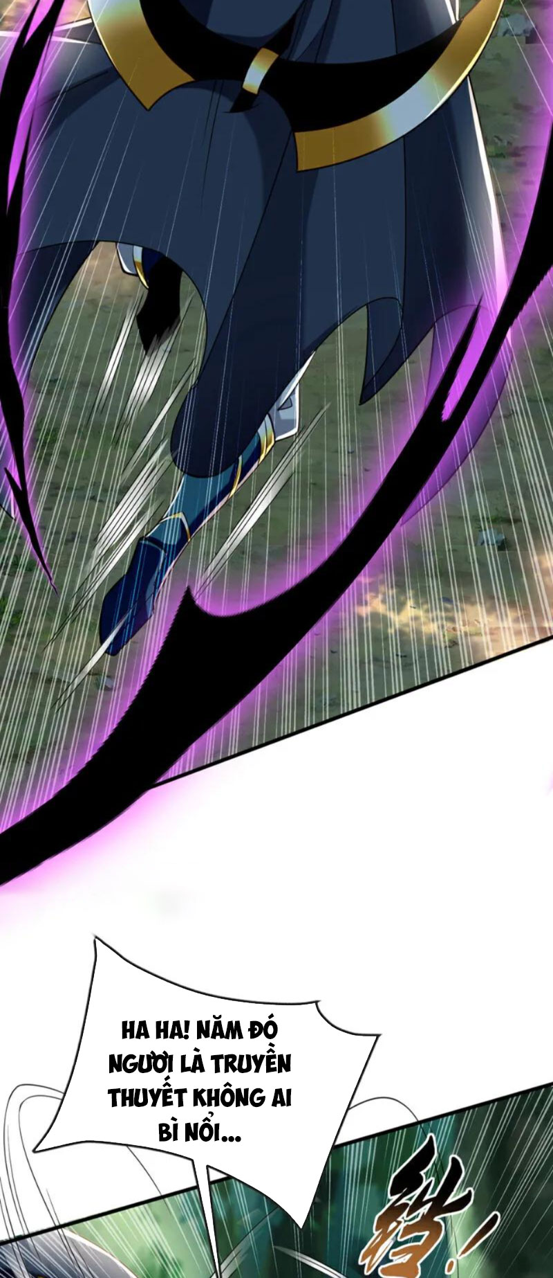 Tuyệt Thế Đan Thần Chapter 79 - Trang 2