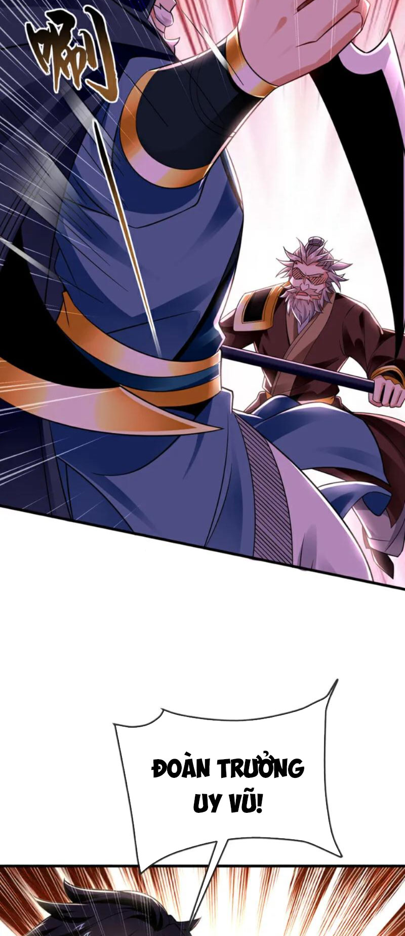 Tuyệt Thế Đan Thần Chapter 79 - Trang 2