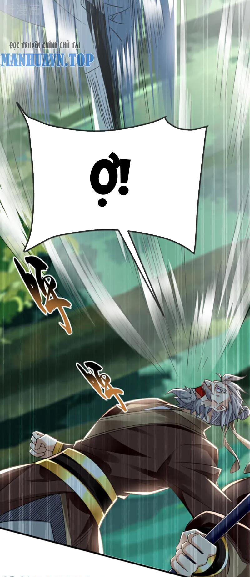 Tuyệt Thế Đan Thần Chapter 79 - Trang 2