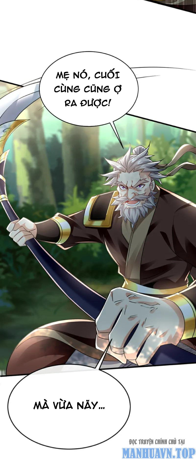 Tuyệt Thế Đan Thần Chapter 79 - Trang 2