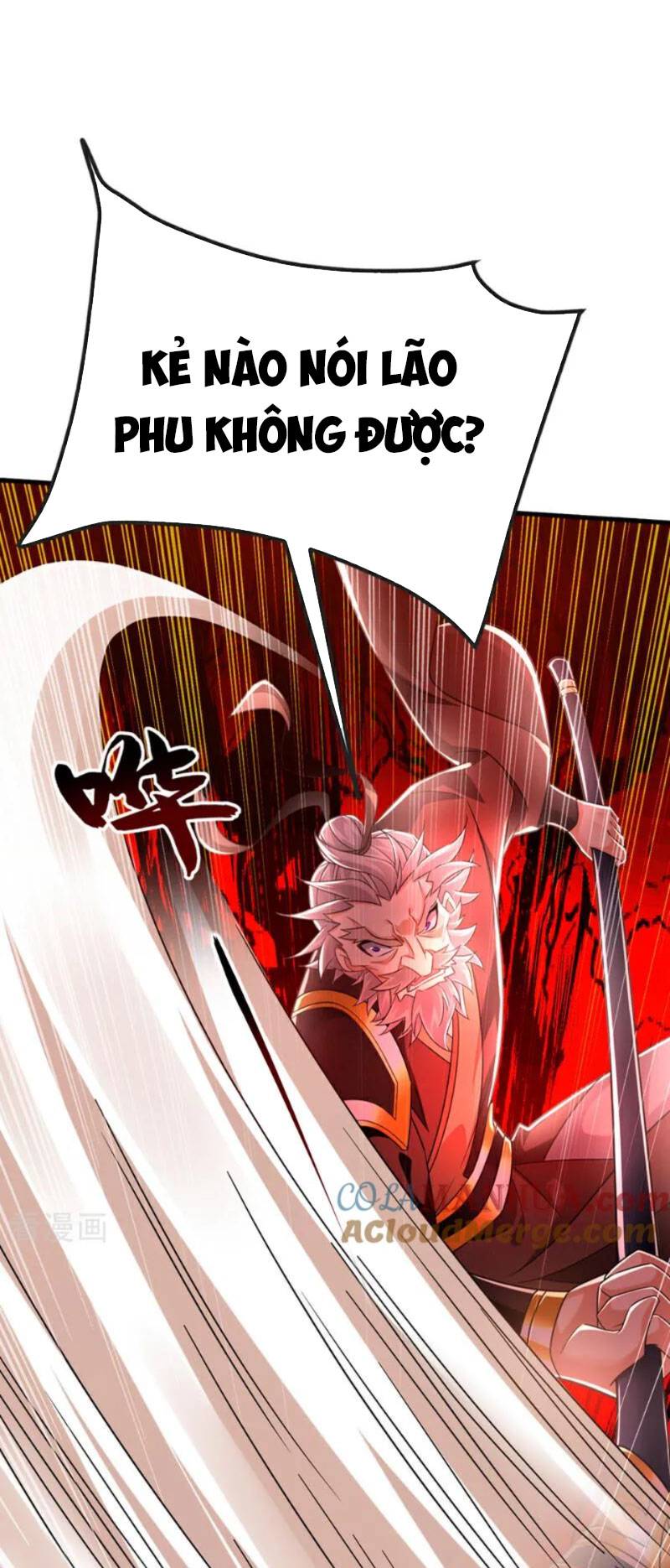 Tuyệt Thế Đan Thần Chapter 79 - Trang 2