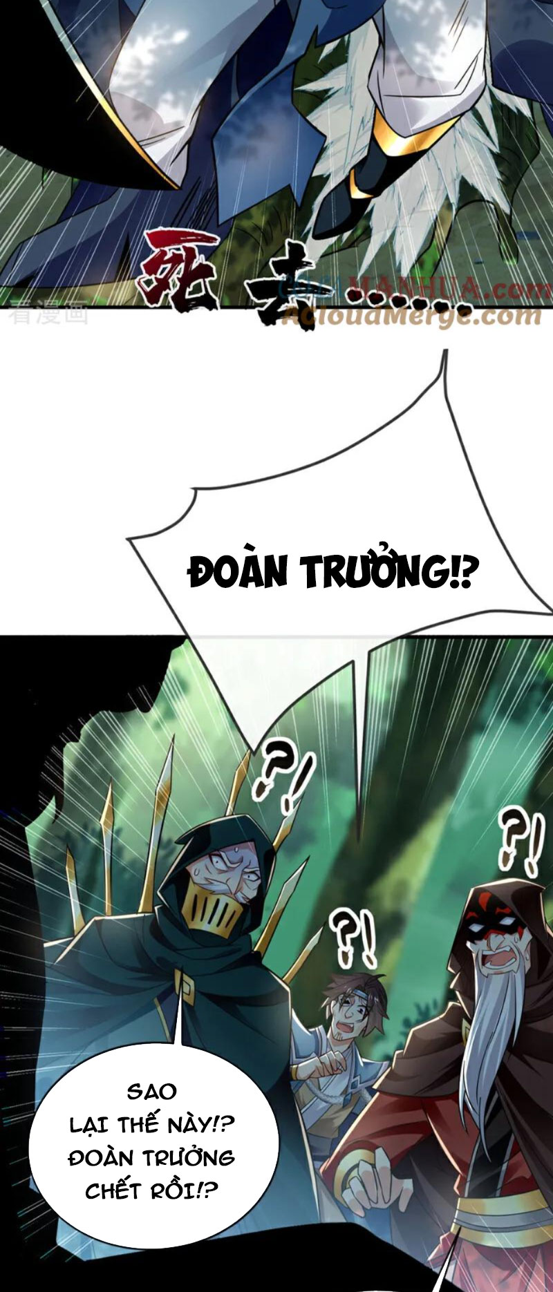 Tuyệt Thế Đan Thần Chapter 79 - Trang 2