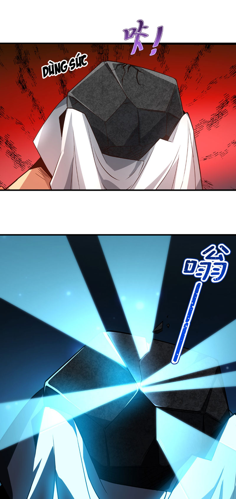 Tuyệt Thế Đan Thần Chapter 8 - Trang 2