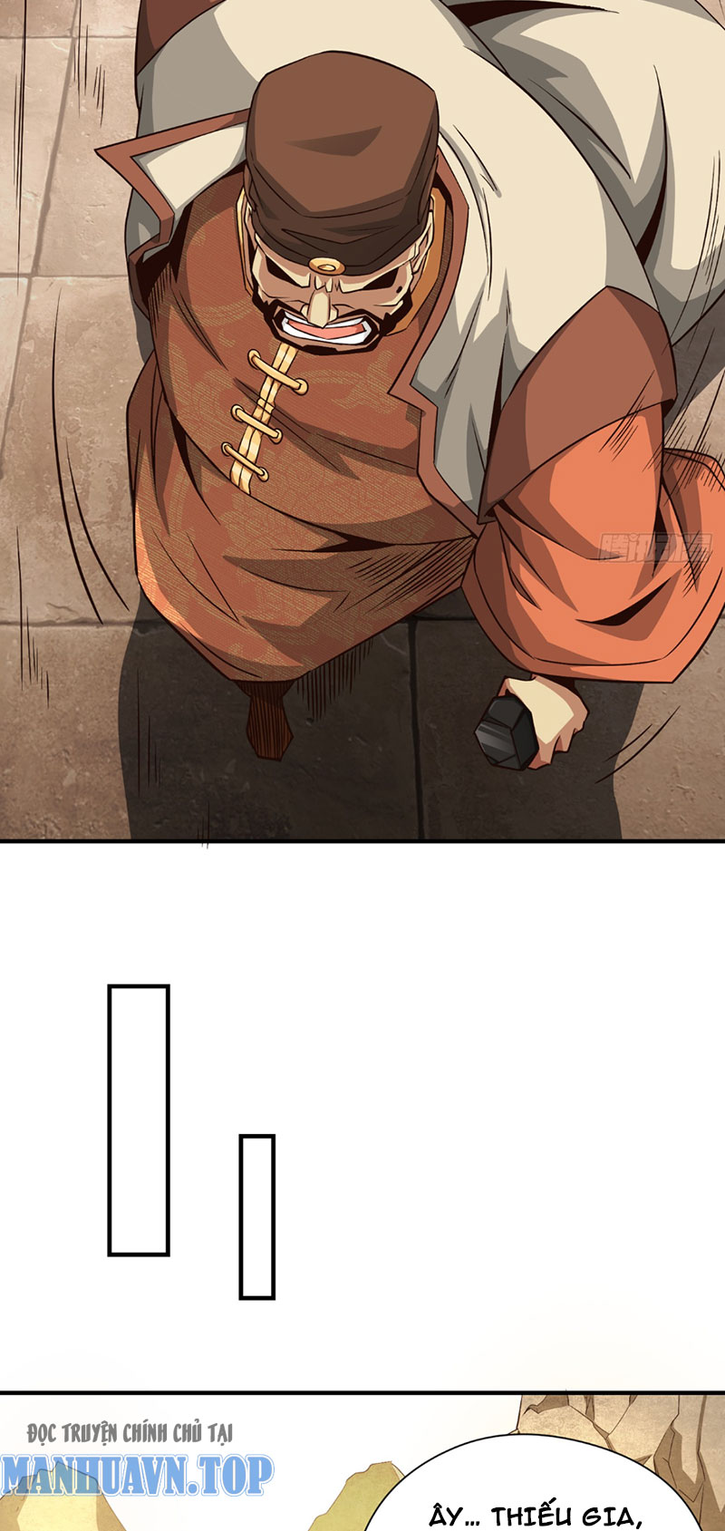 Tuyệt Thế Đan Thần Chapter 8 - Trang 2