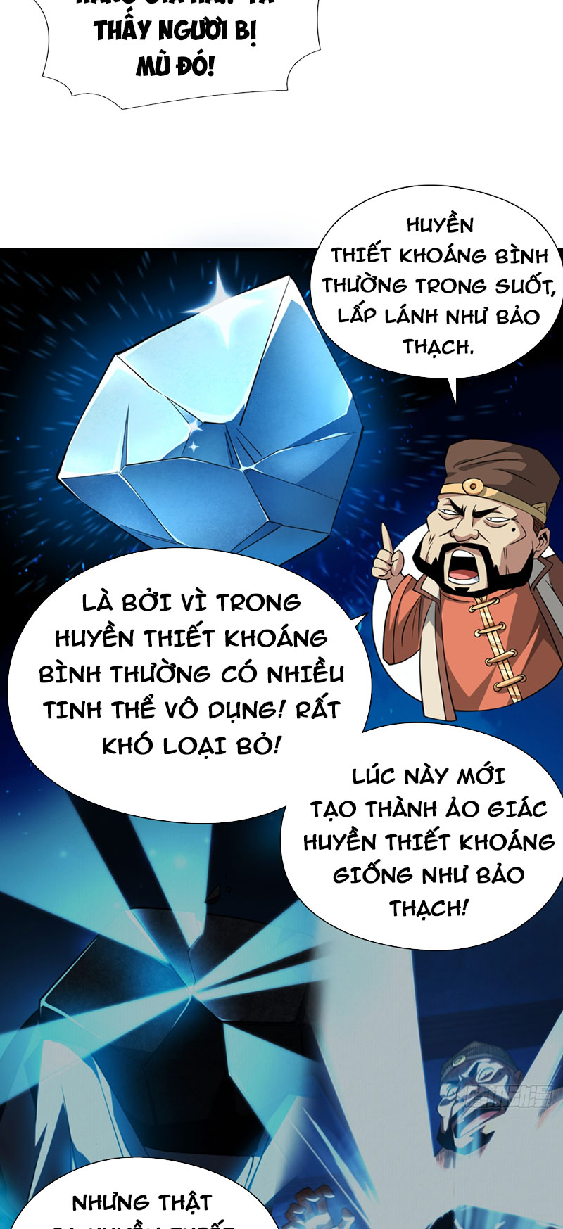 Tuyệt Thế Đan Thần Chapter 8 - Trang 2