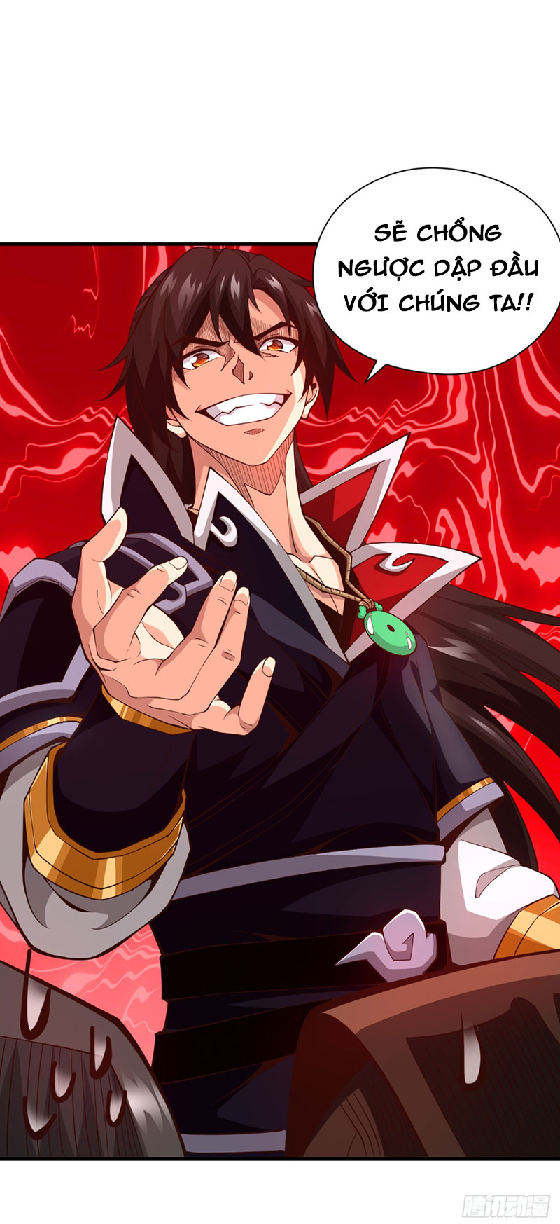 Tuyệt Thế Đan Thần Chapter 8 - Trang 2