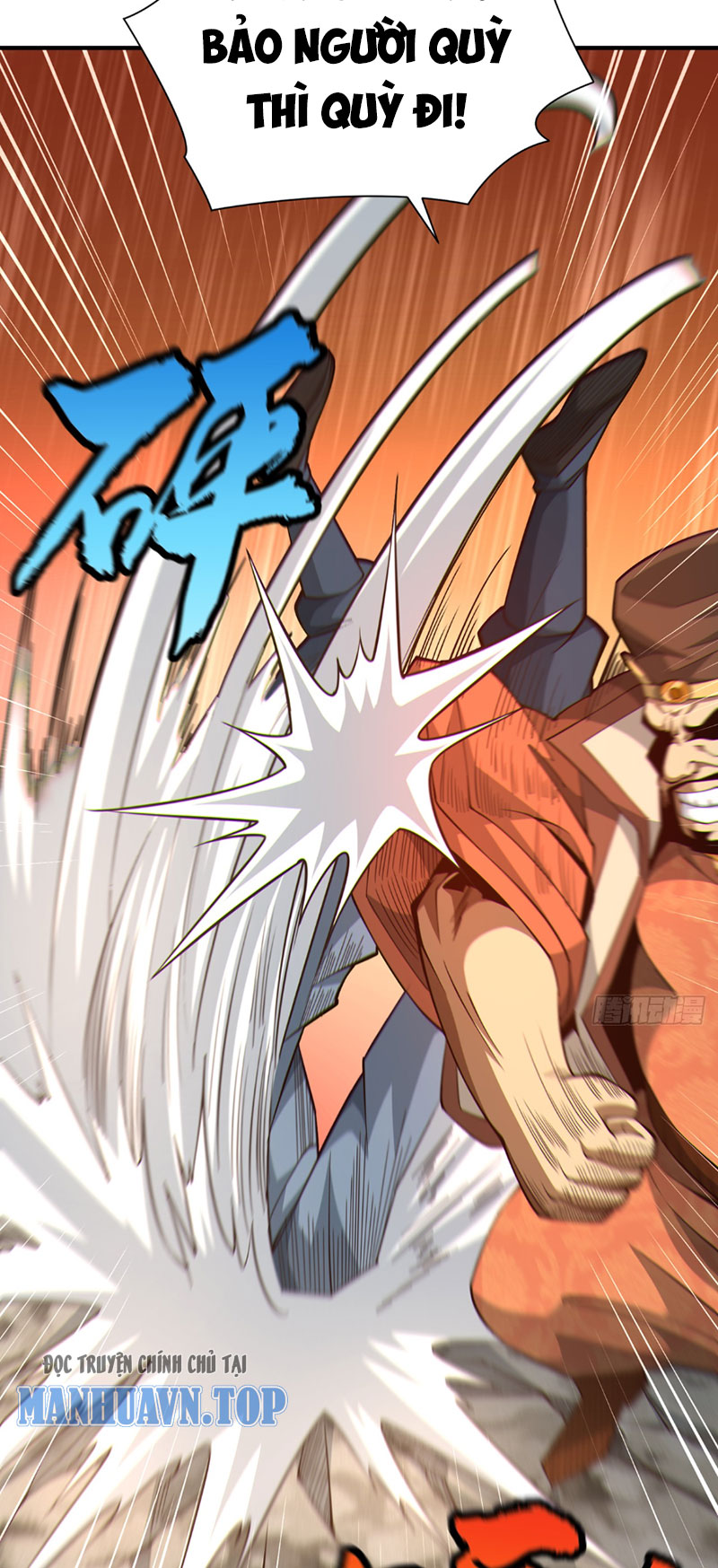 Tuyệt Thế Đan Thần Chapter 8 - Trang 2