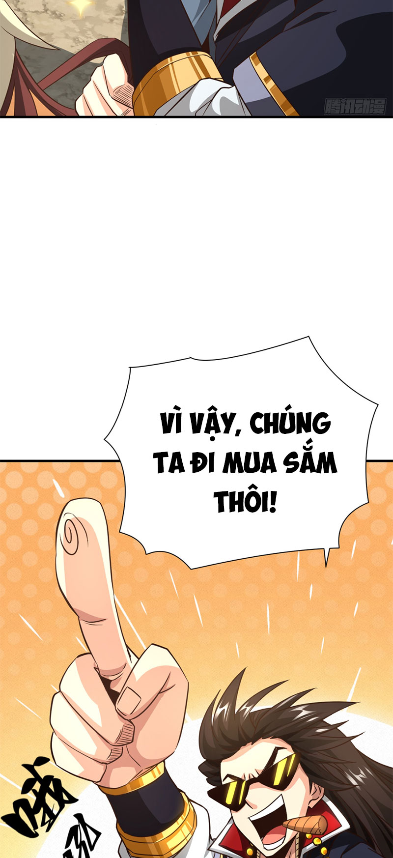 Tuyệt Thế Đan Thần Chapter 8 - Trang 2