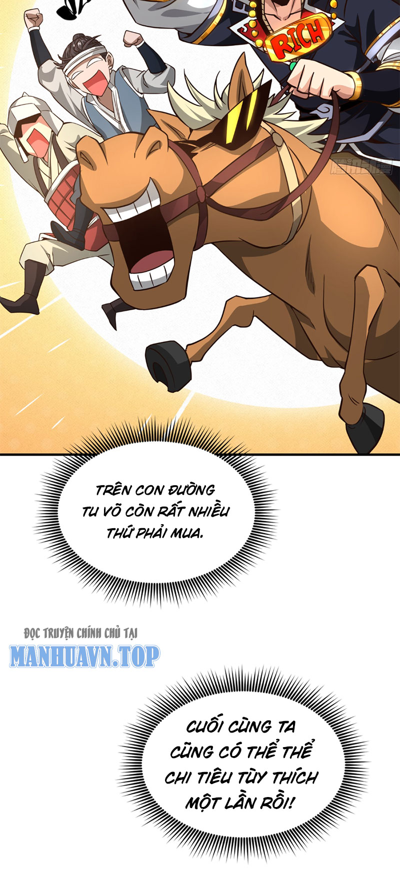 Tuyệt Thế Đan Thần Chapter 8 - Trang 2