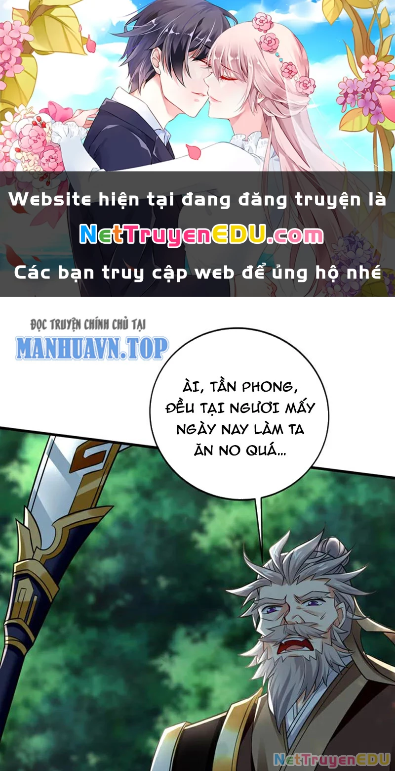 Tuyệt Thế Đan Thần Chapter 80 - Trang 2