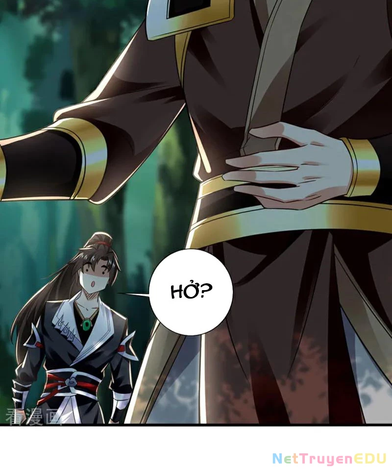 Tuyệt Thế Đan Thần Chapter 80 - Trang 2