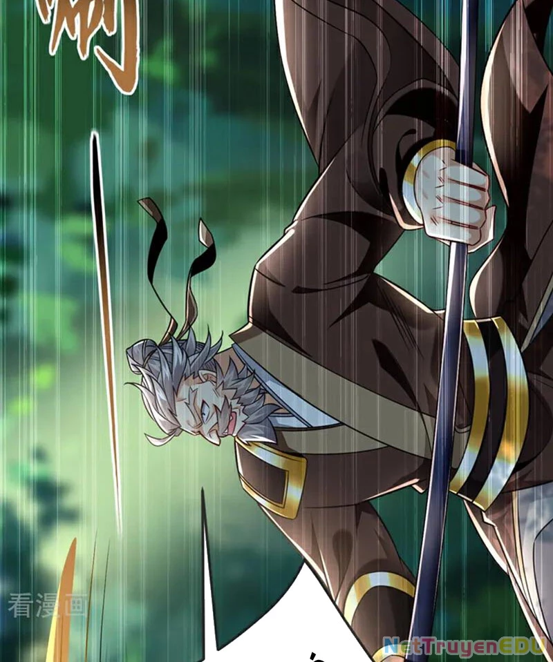 Tuyệt Thế Đan Thần Chapter 80 - Trang 2