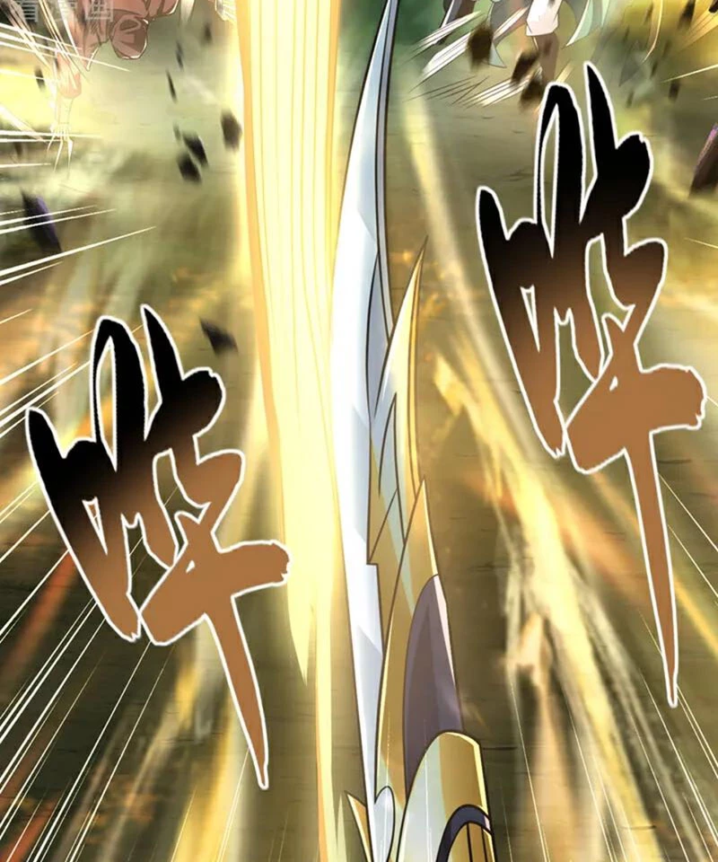 Tuyệt Thế Đan Thần Chapter 80 - Trang 2