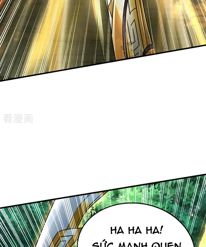 Tuyệt Thế Đan Thần Chapter 80 - Trang 2