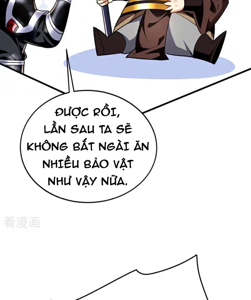 Tuyệt Thế Đan Thần Chapter 80 - Trang 2