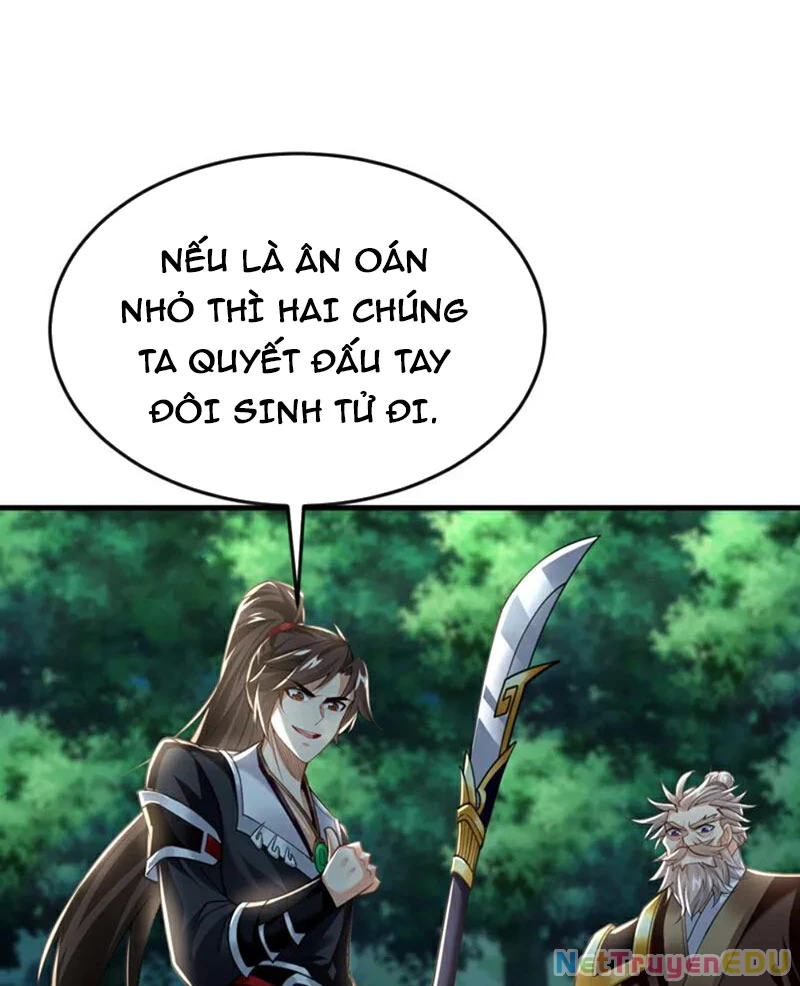 Tuyệt Thế Đan Thần Chapter 80 - Trang 2