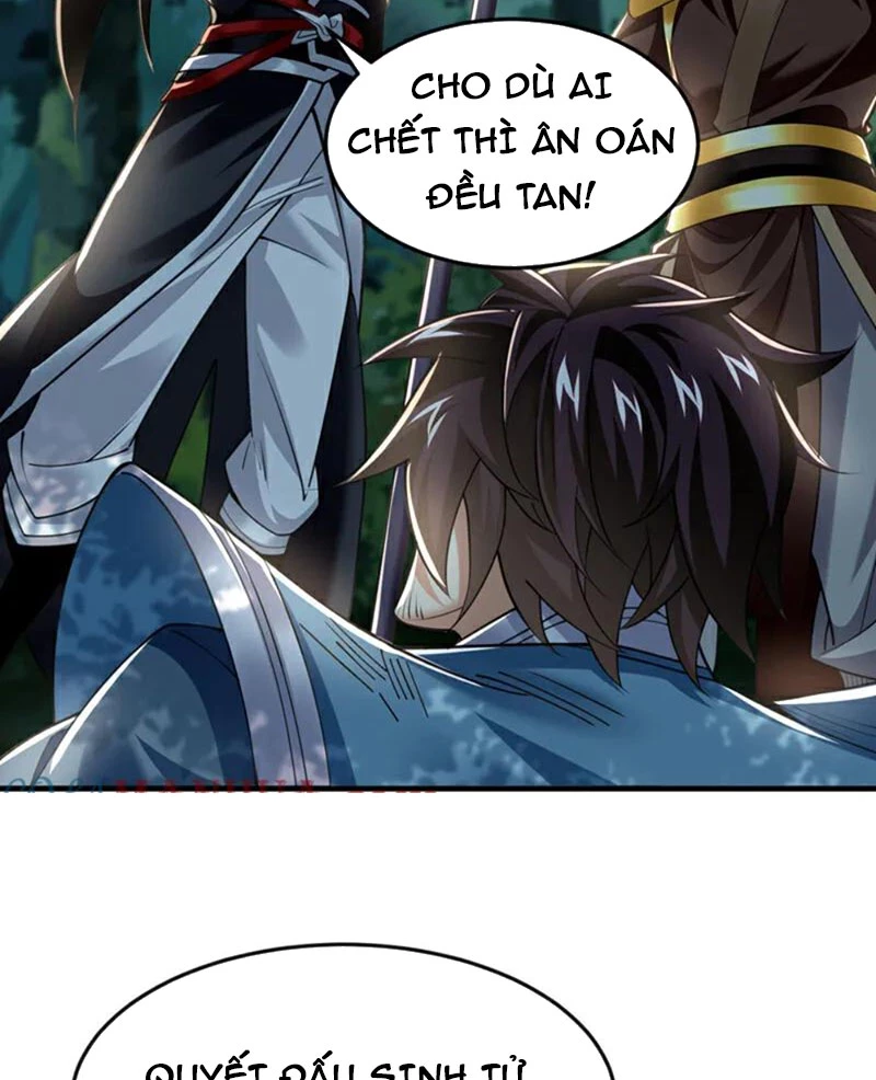 Tuyệt Thế Đan Thần Chapter 80 - Trang 2
