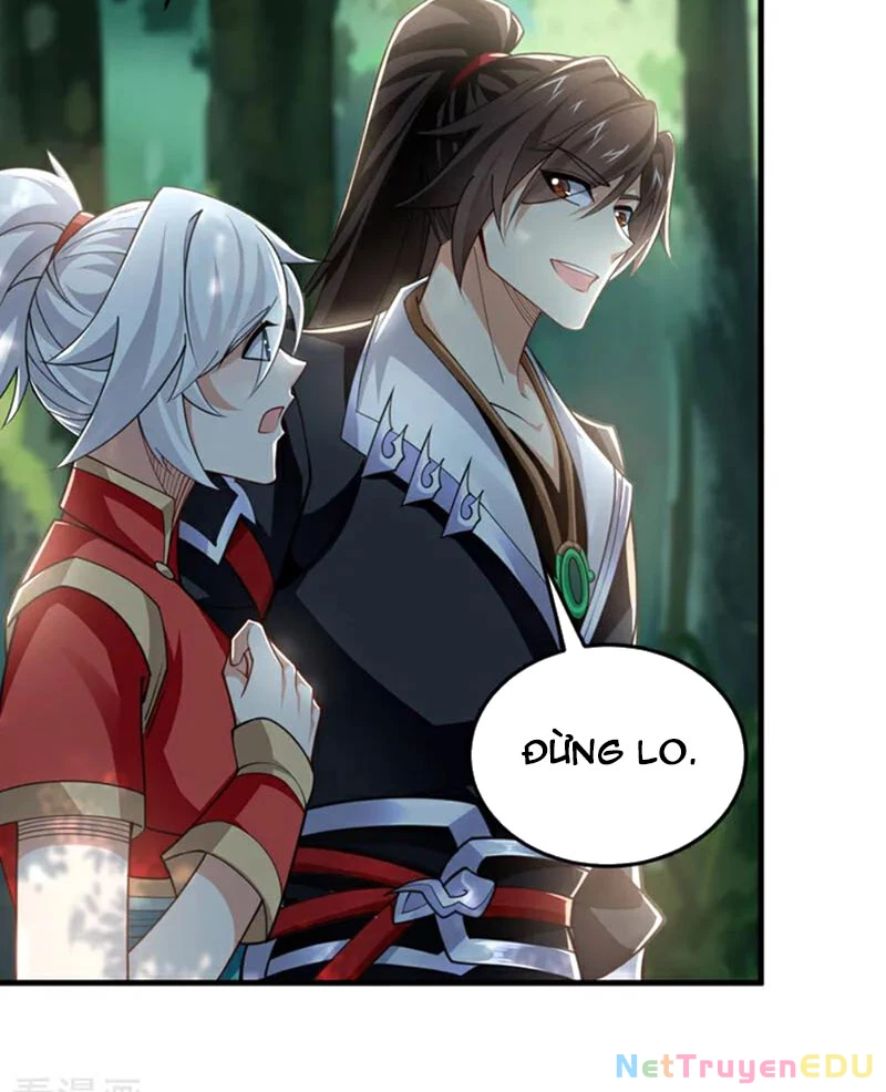 Tuyệt Thế Đan Thần Chapter 80 - Trang 2