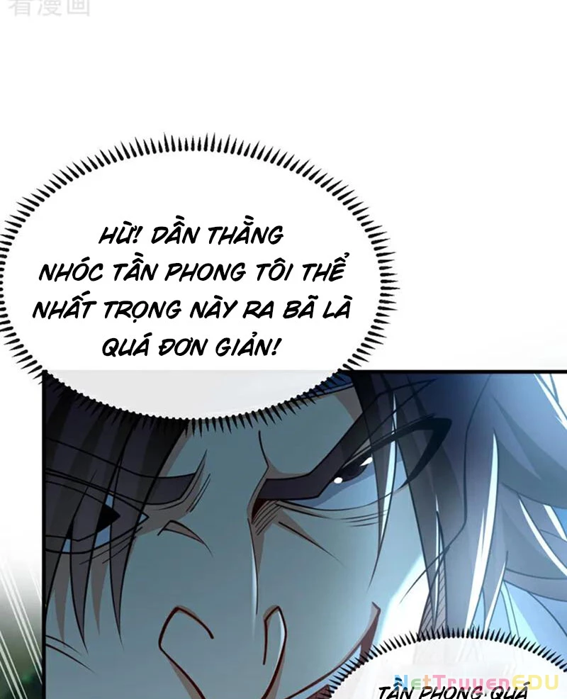 Tuyệt Thế Đan Thần Chapter 80 - Trang 2