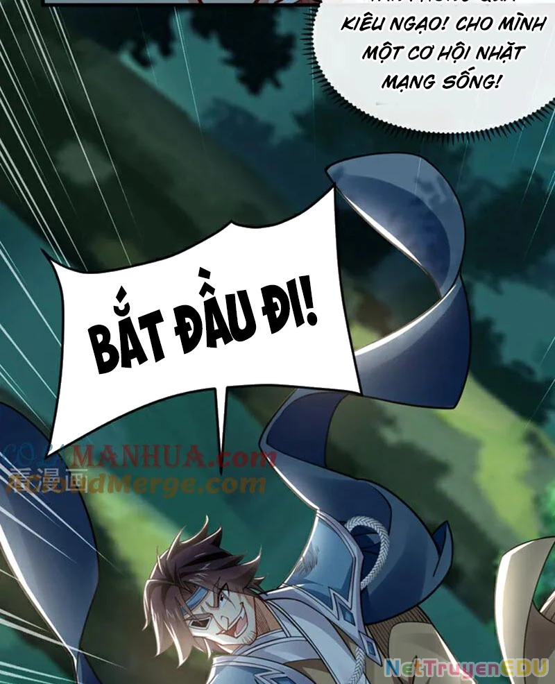 Tuyệt Thế Đan Thần Chapter 80 - Trang 2