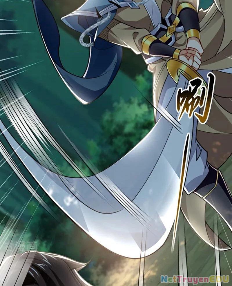 Tuyệt Thế Đan Thần Chapter 80 - Trang 2