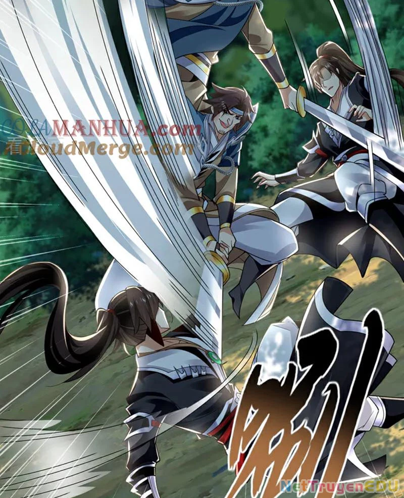 Tuyệt Thế Đan Thần Chapter 80 - Trang 2