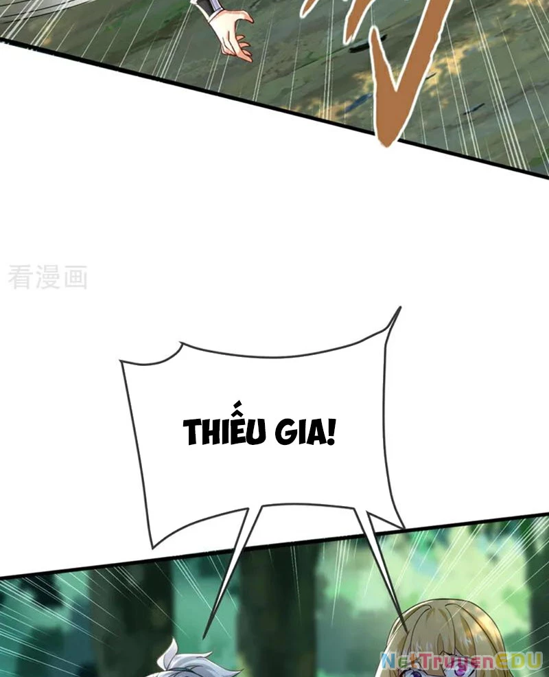 Tuyệt Thế Đan Thần Chapter 80 - Trang 2