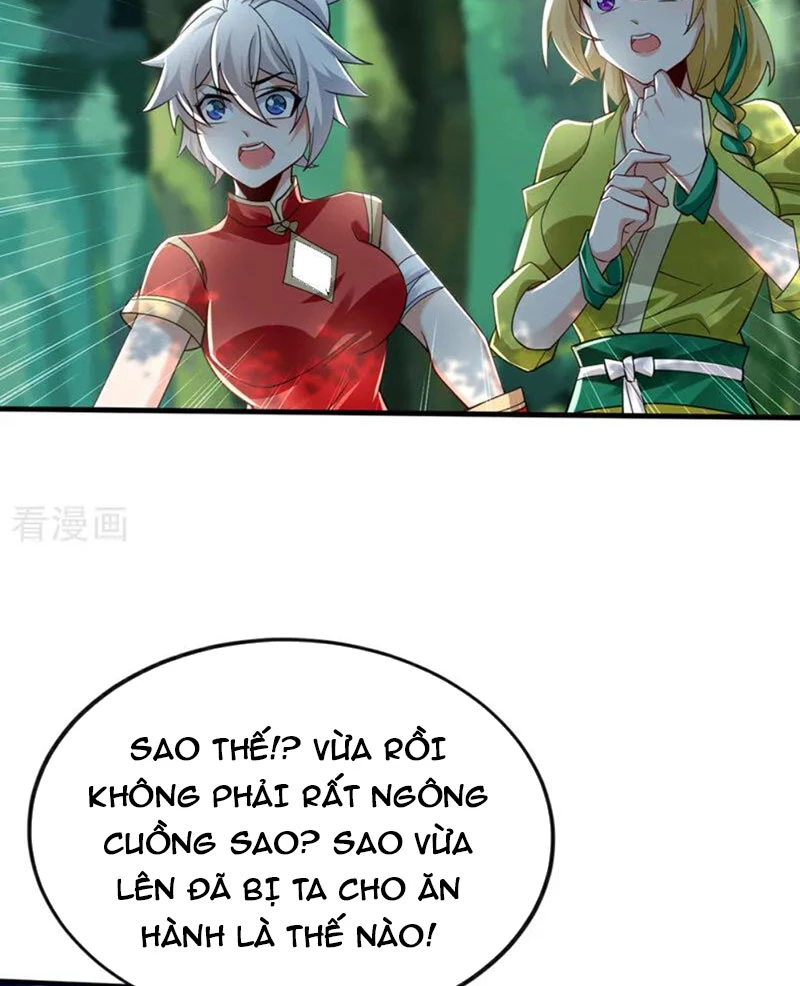 Tuyệt Thế Đan Thần Chapter 80 - Trang 2