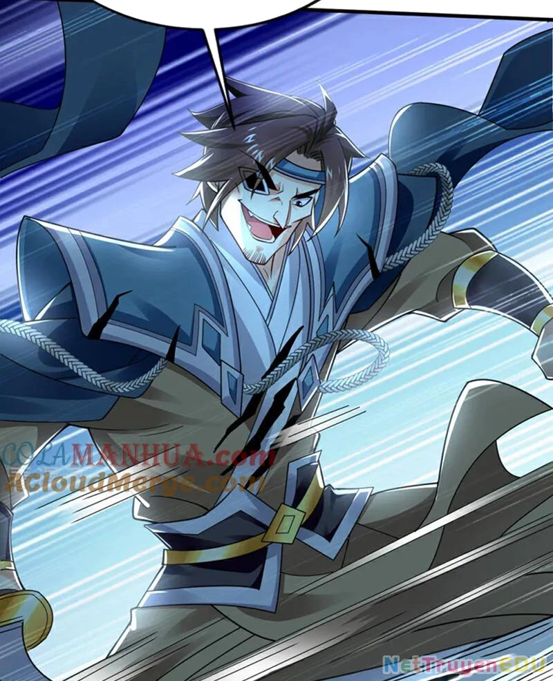 Tuyệt Thế Đan Thần Chapter 80 - Trang 2