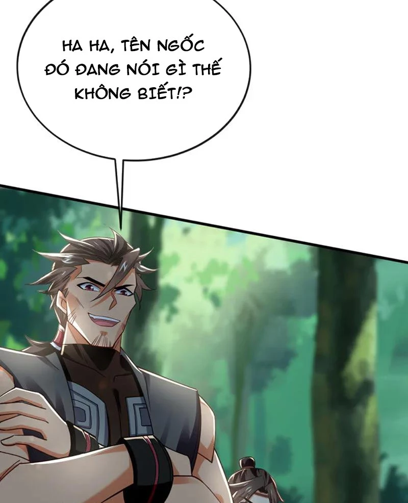 Tuyệt Thế Đan Thần Chapter 80 - Trang 2