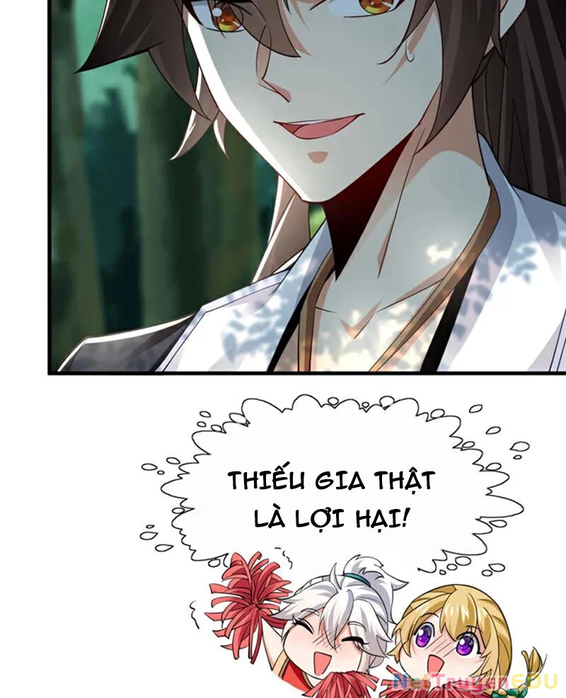 Tuyệt Thế Đan Thần Chapter 80 - Trang 2