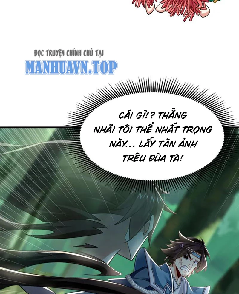 Tuyệt Thế Đan Thần Chapter 80 - Trang 2