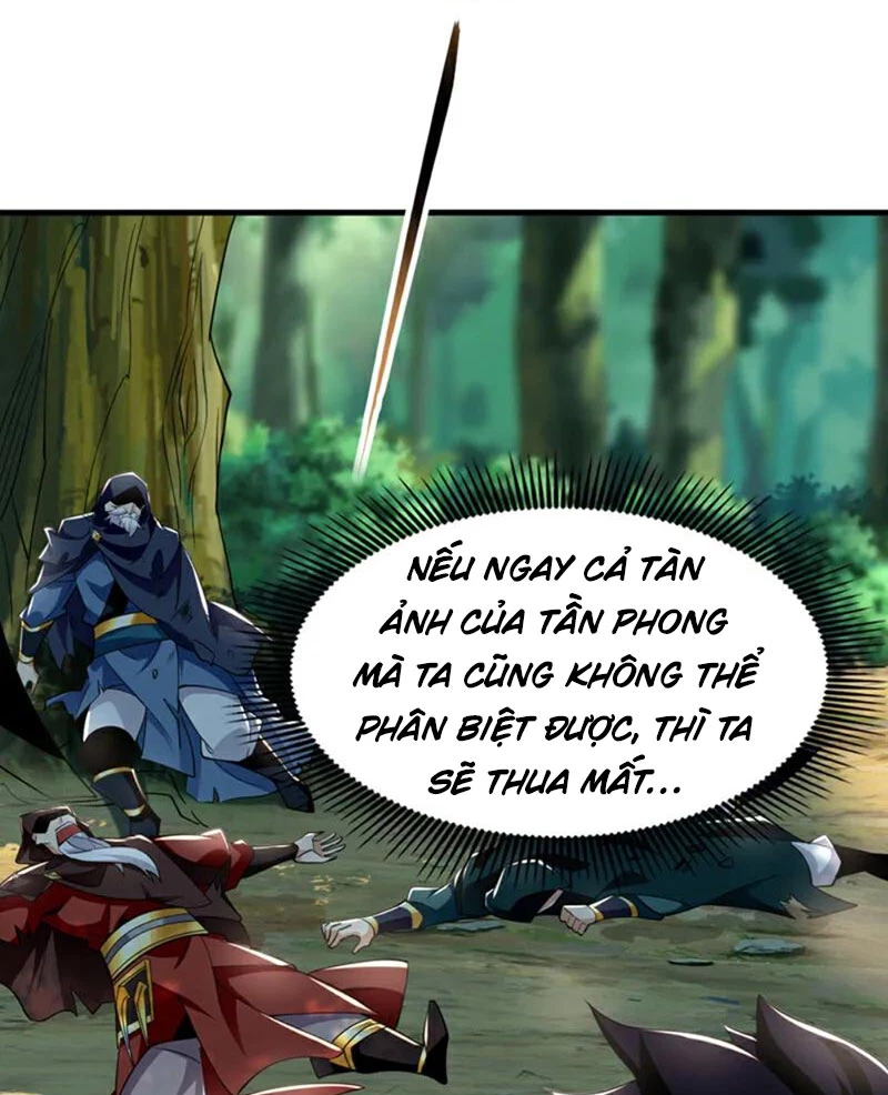 Tuyệt Thế Đan Thần Chapter 80 - Trang 2