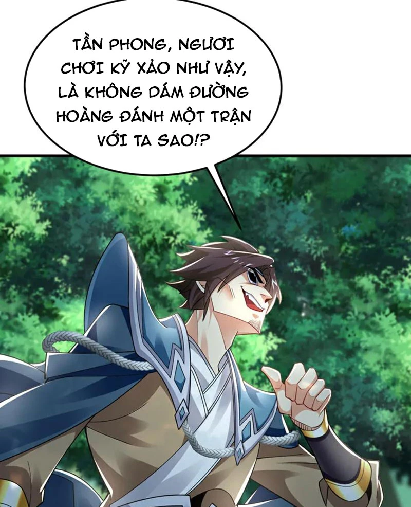 Tuyệt Thế Đan Thần Chapter 80 - Trang 2