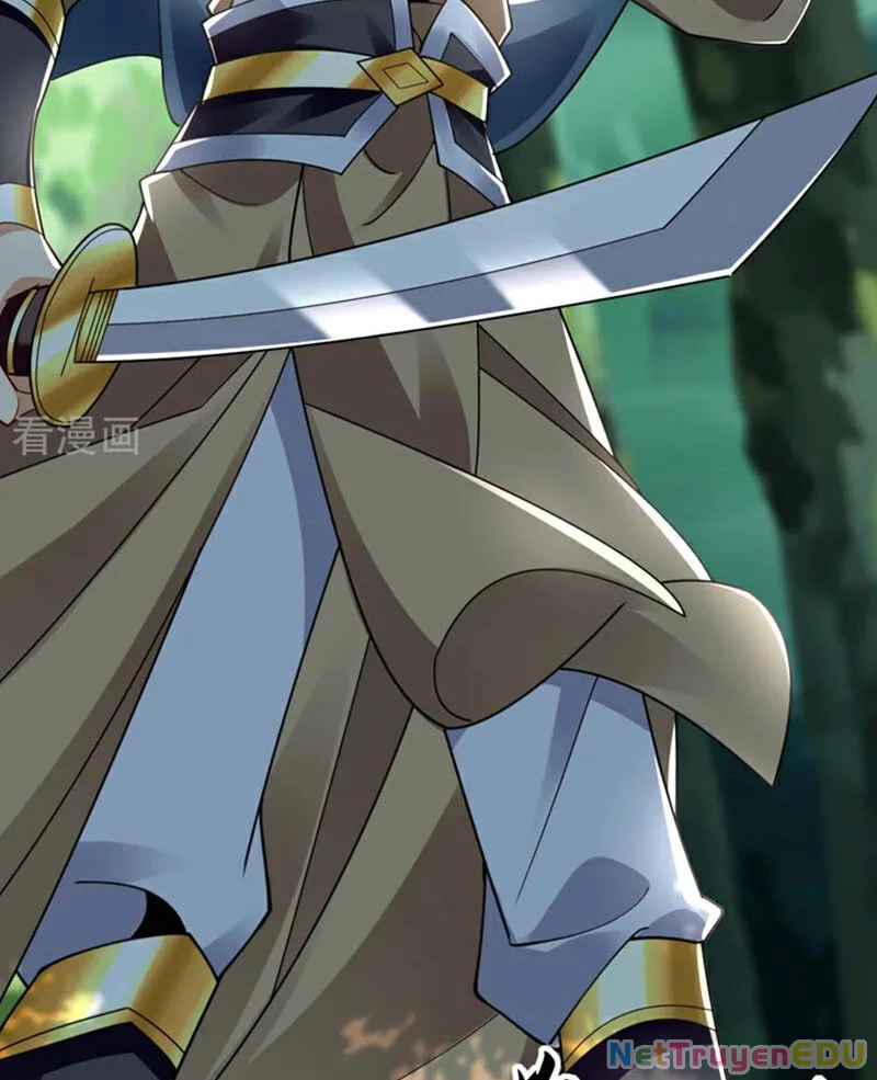 Tuyệt Thế Đan Thần Chapter 80 - Trang 2