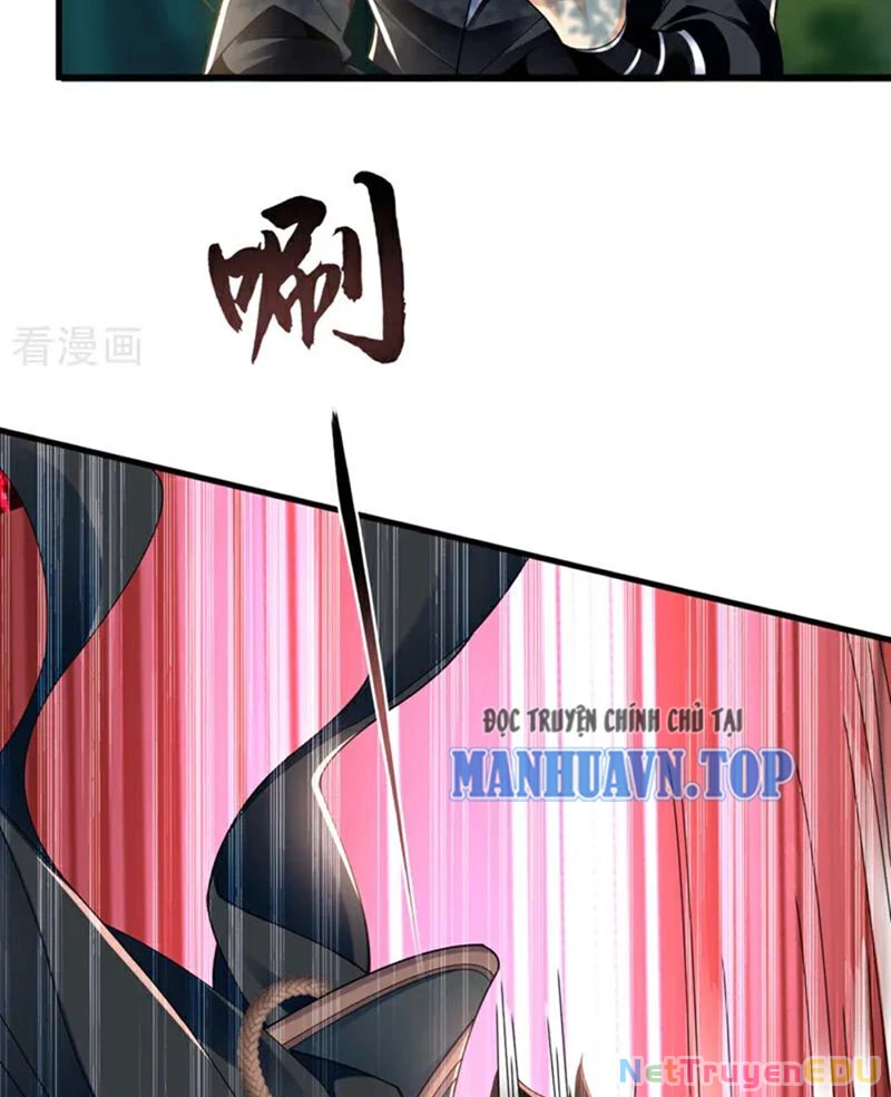 Tuyệt Thế Đan Thần Chapter 80 - Trang 2