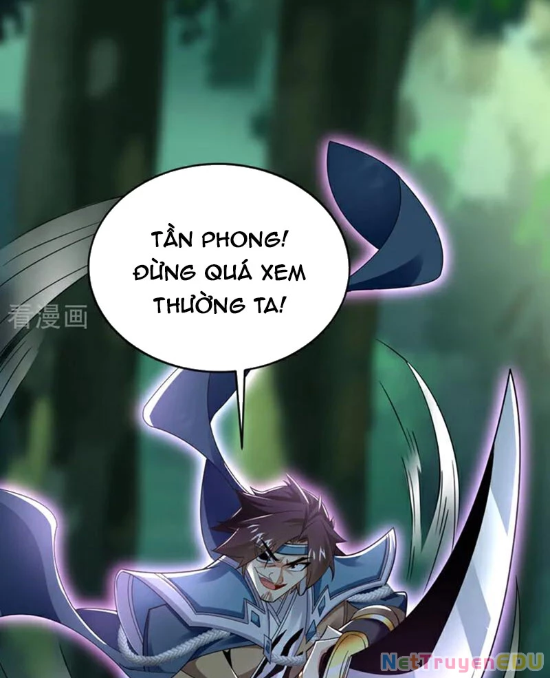 Tuyệt Thế Đan Thần Chapter 80 - Trang 2