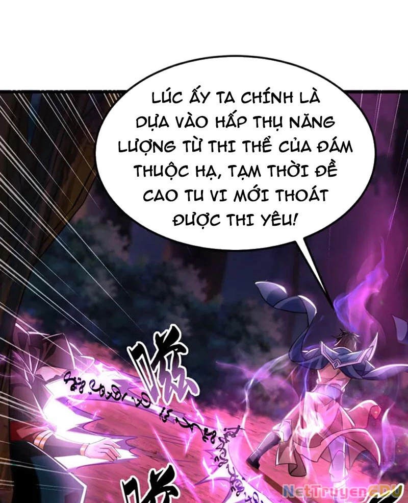 Tuyệt Thế Đan Thần Chapter 80 - Trang 2