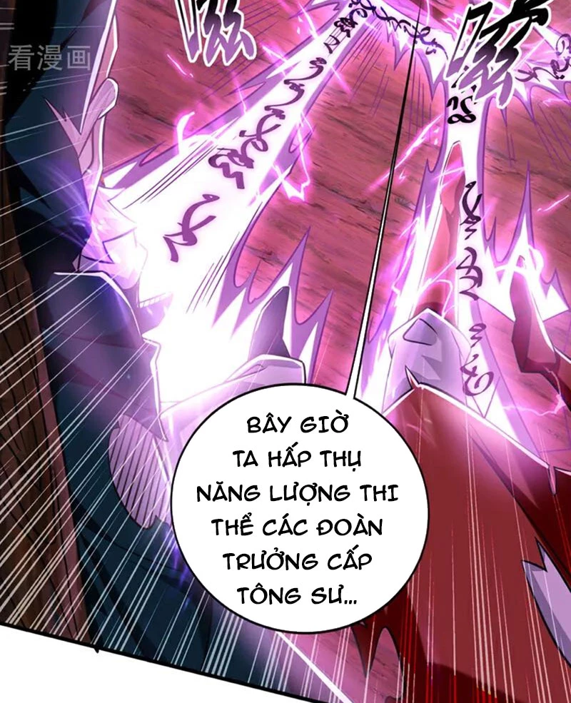 Tuyệt Thế Đan Thần Chapter 80 - Trang 2