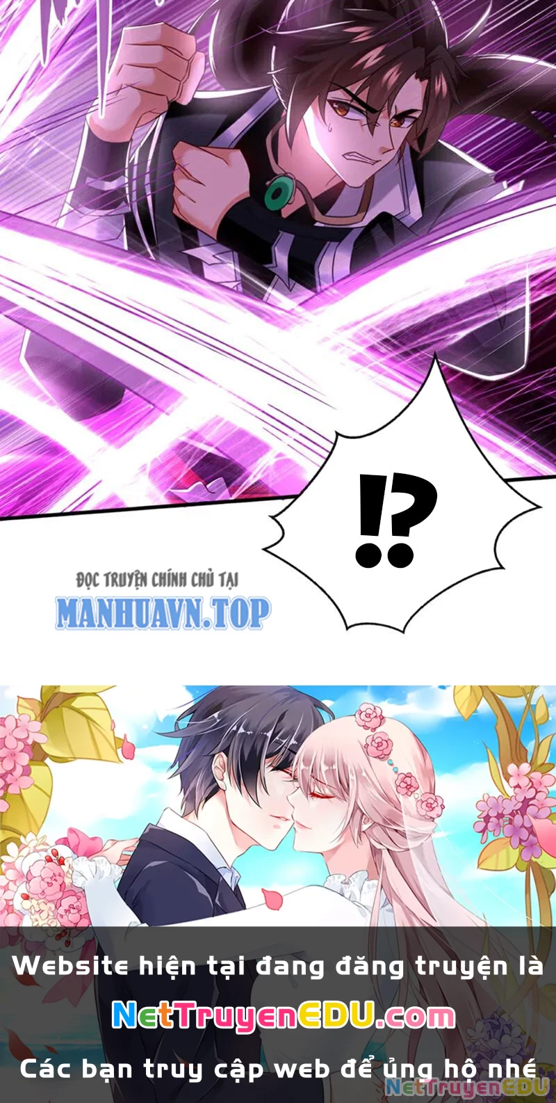 Tuyệt Thế Đan Thần Chapter 80 - Trang 2