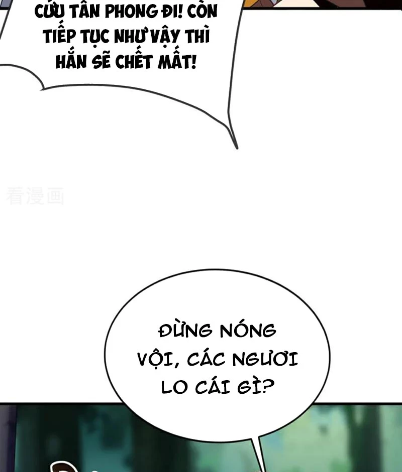 Tuyệt Thế Đan Thần Chapter 81 - Trang 2