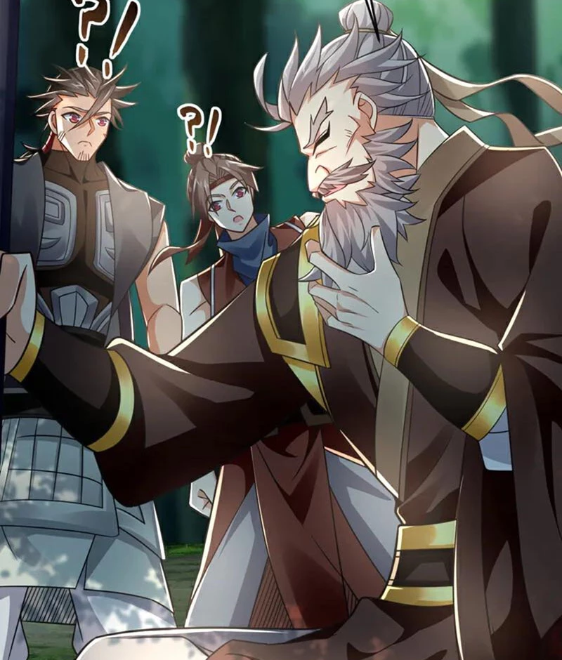 Tuyệt Thế Đan Thần Chapter 81 - Trang 2