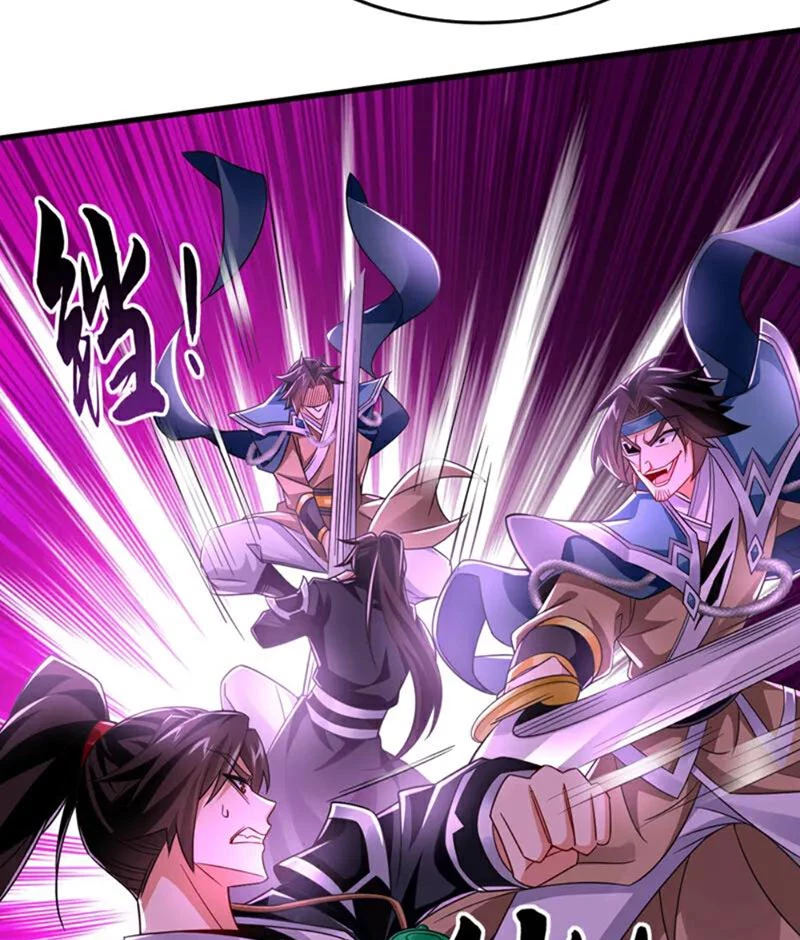 Tuyệt Thế Đan Thần Chapter 81 - Trang 2
