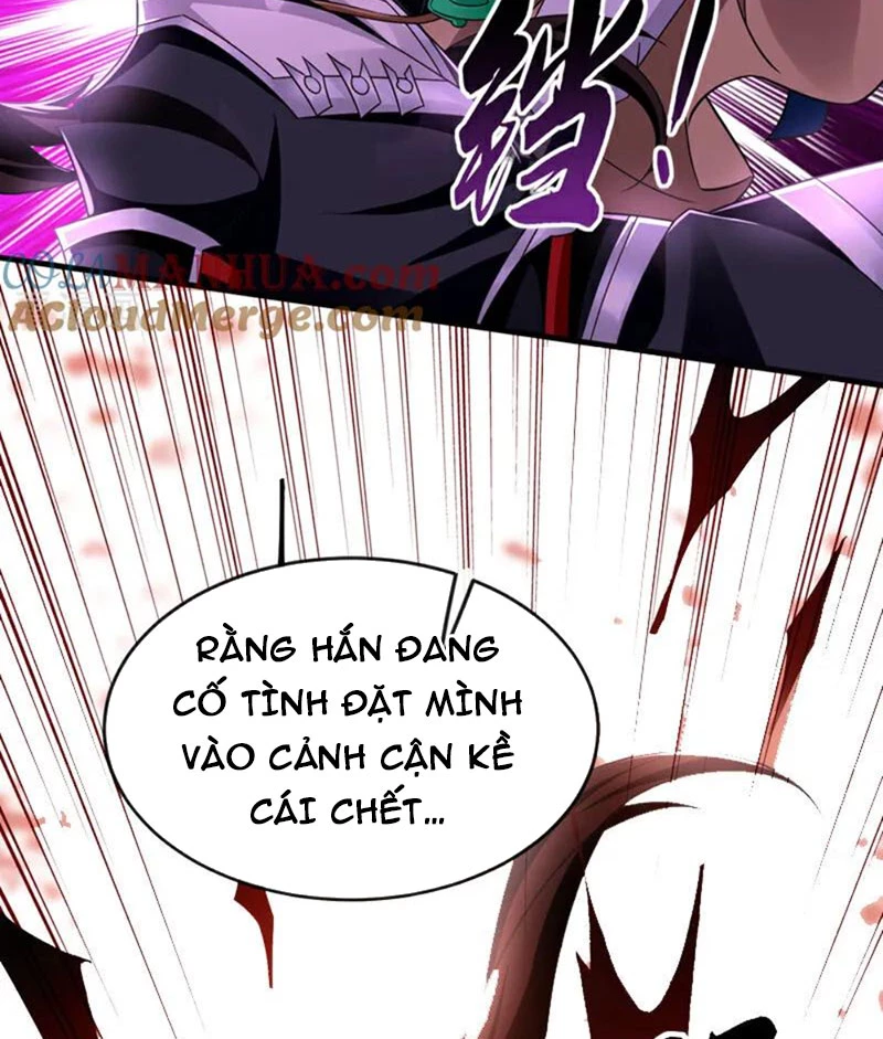Tuyệt Thế Đan Thần Chapter 81 - Trang 2